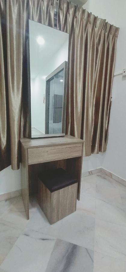 Cozy Corner House #4 Bedroom #3 Bathroom Ipoh Esterno foto