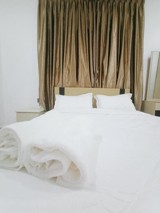 Cozy Corner House #4 Bedroom #3 Bathroom Ipoh Esterno foto