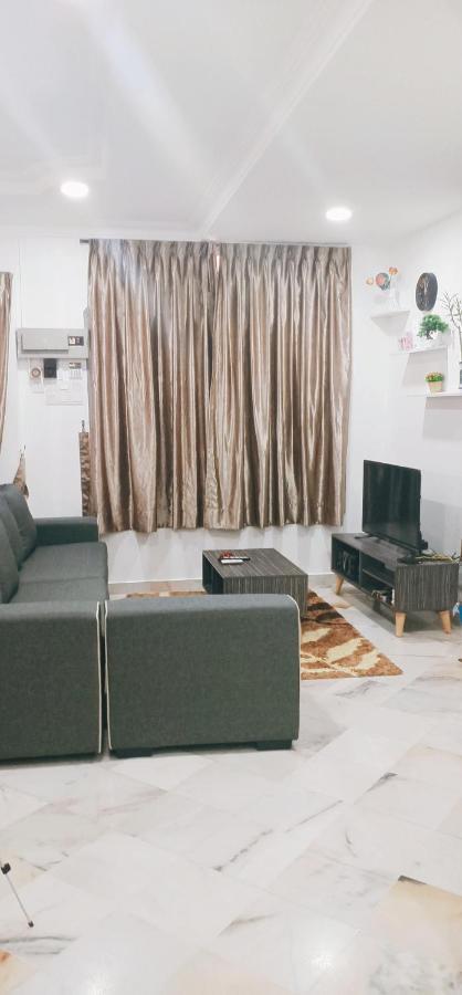 Cozy Corner House #4 Bedroom #3 Bathroom Ipoh Esterno foto